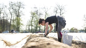 Spargelstechen für Anfänger