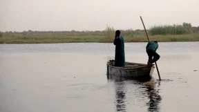 Ein hydrologisches Wunder