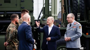 Neue Aufträge für Rüstungsindustrie und Raumfahrtprojekte