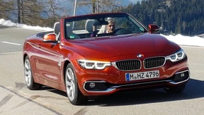 Dem Himmel ziemlich nahe