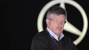 Teamchef Brawn verlässt Mercedes