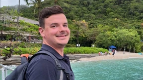 Influencer Jan Zimmermann starb an epileptischem Anfall