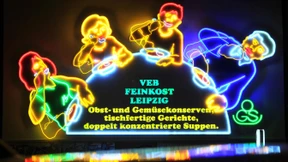 „Leipziger Löffelfamilie“ wird 40