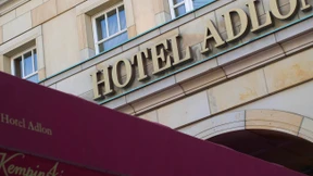 Anlegerstreit ums Luxushotel Adlon