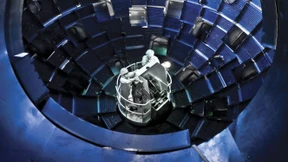 Das Comeback der Kernfusion