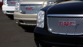 Obama und Autoindustrie einigen sich über Benzinverbrauch