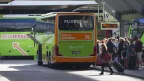 Flixbus bedauert Irrfahrt nach Berlin