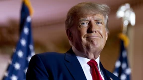 Weißes Haus verurteilt Treffen mit bekanntem Antisemiten