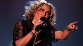 Anastacia wieder an Brustkrebs erkrankt