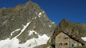 Fels reißt deutsche Wanderin in den Tod