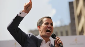Guaidó nach Festnahme durch Geheimdienst wieder frei