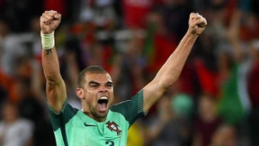 Portugals Mann fürs Grobe