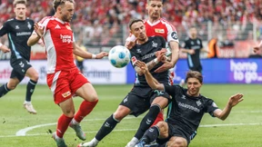 Werder Bremen kommt nicht vom Fleck