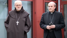 Apostolische Visitatoren beenden Untersuchung