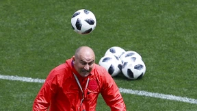 Russlands Elf droht der Albtraum