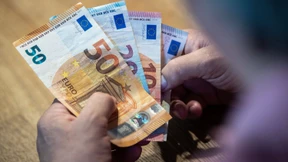 Steilvorlage sicher verwandelt