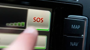 Wenn das Auto selbst die 112 wählt