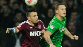 Abseitstor rettet Bremen