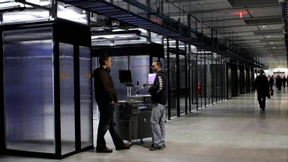 Eine machtvolle Lobby entsteht