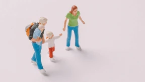 Frauen, lasst die Vollzeit! Und Männer: Ihr auch!