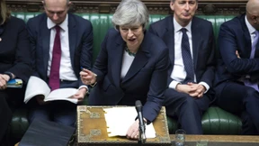 „Die EU27 warten immer noch auf konkrete, realistische Vorschläge“