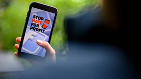 Deutsche befürworten Werbeboykott gegen Facebook