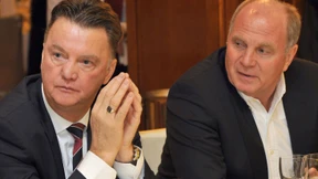 Van Gaals Erfindungen  