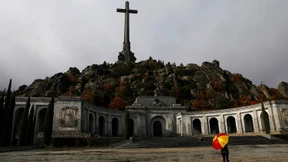 Was wird aus dem „Tal der Gefallenen“?