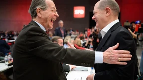Kann Olaf Scholz noch SPD?
