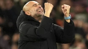 Guardiola und City melden sich mit Wucht zurück