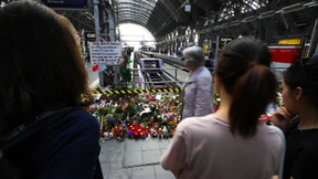 „Es gibt urplötzliche Gewaltausbrüche“