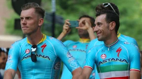 Skandal-Team Astana lässt Boom starten
