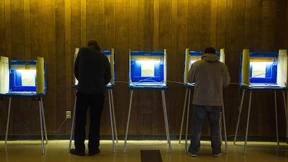 Amerikanische Regierung verteidigt Wahlergebnis