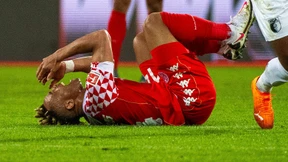 Mainz und Schalke im Krisenduell der Bundesliga