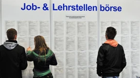 Lücke im Lebenslauf erlaubt!