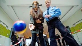 Auch Partydrogen können töten