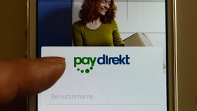 Neue Marken für Paydirekt
