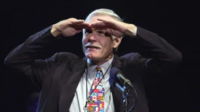 CNN-Gründer Ted Turner gestorben