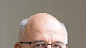 Wilhelm Wolf wird Präsident des Landessozialgerichts