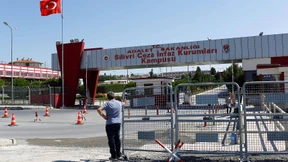 Zahl der Deutschen in türkischen Gefängnissen gestiegen