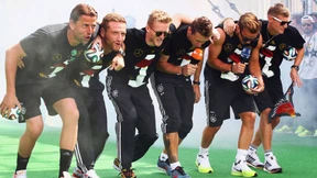 „Gaucho-Tanz“ in Argentinien auf der Titel-Seite