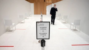 Nächtliches Ausgangsverbot in Hessen rückt näher