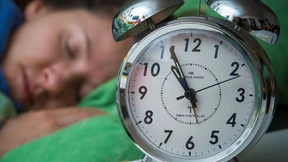 „Der soziale Jetlag ist nicht gesund“