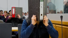 IS-Rückkehrer müssen in Haft