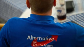 Wenn nichts mehr hilft, hilft nur noch Gebrüll