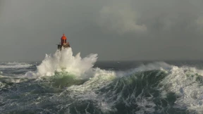Der Weg zur Hölle führt durch heißen Brei