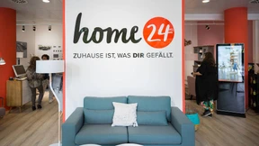 Online-Möbelhändler Home24 will an die Börse