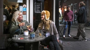 „Und am Ende gewinnen die Deutschen“