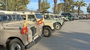 Eine nationale Legende