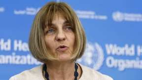 WHO zu Affenpocken: „Es handelt sich nicht um Covid“